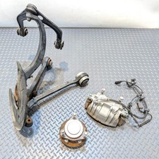 🔅2020-2023 Dodge Challenger Front Right Suspension Knee Knukle Hub Brake picture