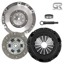 GR Stage 1 Clutch Kit & Flywheel For 3000GT Stealth 1991-99 3.0L 6Cyl Non-Turbo picture