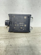 BMW Radar Sensor Module Front G01 G02 G11 G30 G31 F90 G32 757890-13 Continental picture