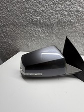 Passenger Side View Mirror Power Manual Folding Fits 09-14 ACADIA 12733342 picture