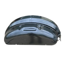 Genuine Ford OEM 2017-2023 Raptor Rear Left Inner Wheelhouse LH HL3Z-9927887-A picture