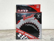 BARNETT CLUTCH KIT INDIAN 1890 DARK HORSE 2021 -2022 304-40-20021 picture