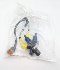 22-25 Polaris Matryx Boost Auxiliary Fuel Injector Harness W/ Leads 4019294 picture