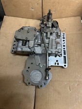 TF8 A727 TF6 A904 VALVE BODY 4202528 4130495 NON-LOCKUP 1985 4X4 REMAN PLATE 58 picture