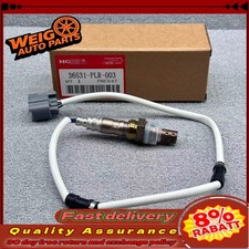 Suitable for HONDA Civic oxygen sensor 36531-PLR-003 brand new picture