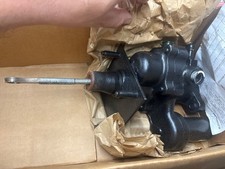 New Reman Carquest  52-7334 Hydraulic Booster 1980’s-1990’s Chevy GMC GM OBS picture