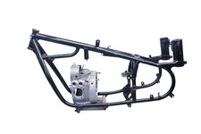 1964 BMW R69S R69 R60/2 60/2 50/2 R50/2 R50S 69US 69 US Frame Case Matched *** picture