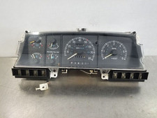 1987-1991 Ford Truck F150 MPH Speedometer Instrument Gauge Cluster Assembly OEM picture