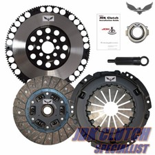 JD STAGE 1 CLUTCH KIT+ *RACING FLYWHEEL fits 2005-2011 SCION xB tC 2.4L 2AZ-FE  picture