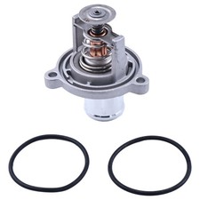 Thermostat 7256770 300738-00129 for Doosan Engine D24 D34 Bobcat E32 E35 E42 E45 picture