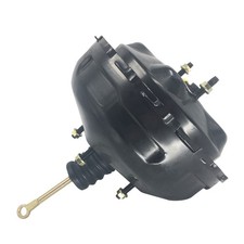 Fits 97-99 Chevy C1500 C2500 K1500 K2500 Suburban Power Brake Booster 54-71085 picture