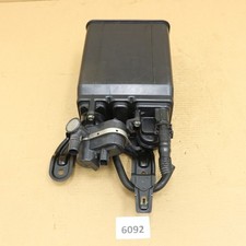 Toyota Sequoia 2008-2015 OEM Genuine Vapor Charcoal Canister 77740-0C060 picture