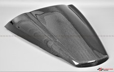 2006-2011 Kawasaki Ninja ZX-14, ZZR1400 Seat Cowl - 100% Carbon Fiber picture