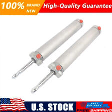 2x Convertible Top Hydraulic Cylinders for 99-04 Ford Mustang &Cobra Convertible picture