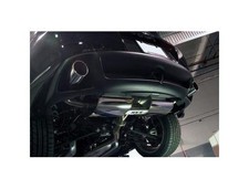 HKS Legamax Muffler Se3P Rx-8 32018-Az002 For 2004-2008 Mazda Rx-8 picture