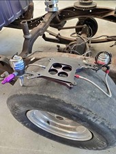 Speedtech Nitrous Plate picture