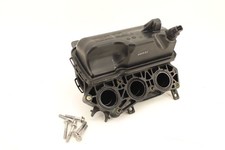 2024 TRIUMPH TRIDENT 660 OEM MAIN FUEL INJECTOR THROTTLE BODY picture