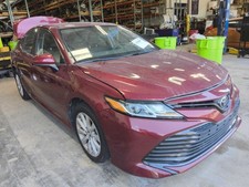 Camera/Projector Radar Unit Front Adaptive Cruise Fits 18-19 CAMRY 776907 picture