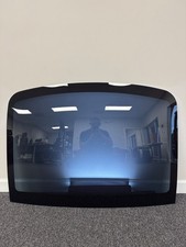 Ferrari 575 Superamerica Roof Glass Replacement picture