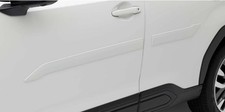 Subaru 2025 2026 Forester Genuine Body Side Moldings set of 4 New picture