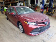 Anti-Lock Brake Part Pump A25AFXS Engine Hybrid Fits 18-24 CAMRY 403706 picture