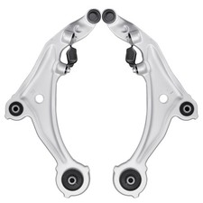 Pair Front Lower Control Arms with Ball Joints for 2013-2018 Nissan Altima Sedan picture