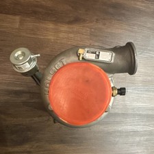 Official OEM genuine factory remanufactured Cummins Turbocharger Part 4089825RX picture
