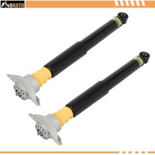 For 07-15 Audi TT MKII TTS TTRS Quattro Pair Rear Shock Absorbers Magnetic Ride picture