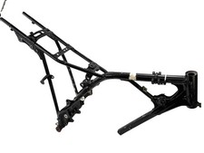 ✅ 1990 - 2003 Honda XR100 XR 100R Frame Cradle Main Chassis Tube OEM 95 picture