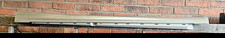 FIT FOR 2013 2014 2015 2016 2017 FORD FUSION ROCKER PANEL MOLDING LEFT SIDE picture