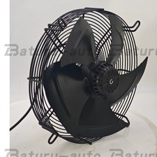 NEW 230V Aftermarket R09R-3530HA-4T-4250 Axial Fan REPLACE For Hidria picture