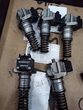 5PCS Fuel Injection Pump for Mack E7 Trucks 2003-2006 313GC5233MX 0414755015 picture