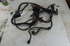 '93-'96 Honda CBR1000F MAIN ENGINE WIRING HARNESS MOTOR WIRE LOOM 32100-MZ2-670 picture