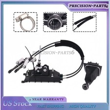 NEW Shift Box And Linkage For Volkswagen Mk4 1J0711061C US picture