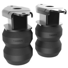 Timbren FR250SDJ SES Suspension Bumps REAR Load Support for 17-26 Ford F250 picture