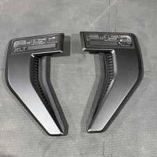 Genuine Ford 2021 - 2025 Ford F150 Emblem. picture