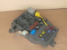 2007-2010 HONDA ODYSSEY INTERIOR FUSE BOX P/N 38200-SHJ-A04, LX picture