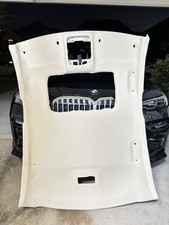2012-2015 JAGUAR XF PORTFOLIO ROOF HEADLINER CEILING COVER LINER PANEL picture