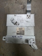 1997-1998 Nissan 240sx ECU ECM Engine Control Module picture