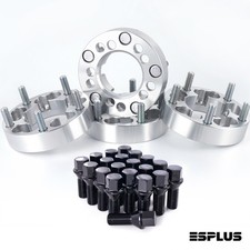 [4] Wheel Adapters Conversion 5x4.75