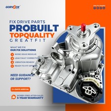 27109469020 Transfer Case ATC13-1 For BMW 3 5 7 8 Series X3 X4 X5 X6 2017-2023 picture