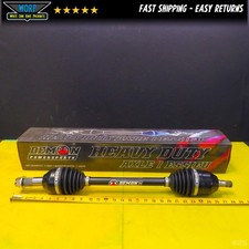 DEMON POWERSPORTS 20-24 CAN-AM DEFENDER HD10 W/6