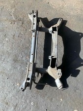 2008-2017 Mitsubishi Lancer Rear Sub Frame Crossmember OEM 08-17 picture
