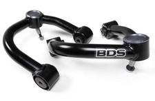 BDS Suspension 123254 Uniball Upper Control Arms Ford Bronco 2021-2025 NEW picture