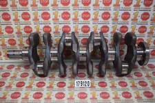 2009-2023 TOYOTA COROLLA 1.8L ENGINE CRANKSHAFT 13401-37021 OEM picture
