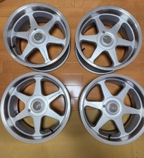 MK Motorsport - BORBET - 17x8.5 38 5x120 BMW E36 E30 E28 picture