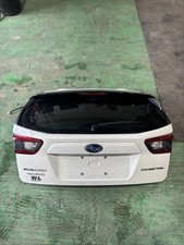 Fits 18 - 23 SUBARU CROSSTREK Hatch Liftgate (Everything Included) picture