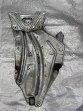 91-99 BMW E36 3 Series Convertible Rear Left Driver Window Regulator Motor OEM picture