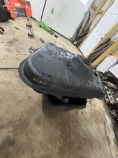 91-97 Mitsubishi 3000GT Stealth Fuel Tank Gas Tank Good Inside ALL STUDS INTACT picture