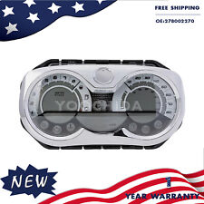 LCD Speedometer Gauge Cluster For 2006-11 Sea Doo BRP RXP RXT GTX Wake 278002270 picture